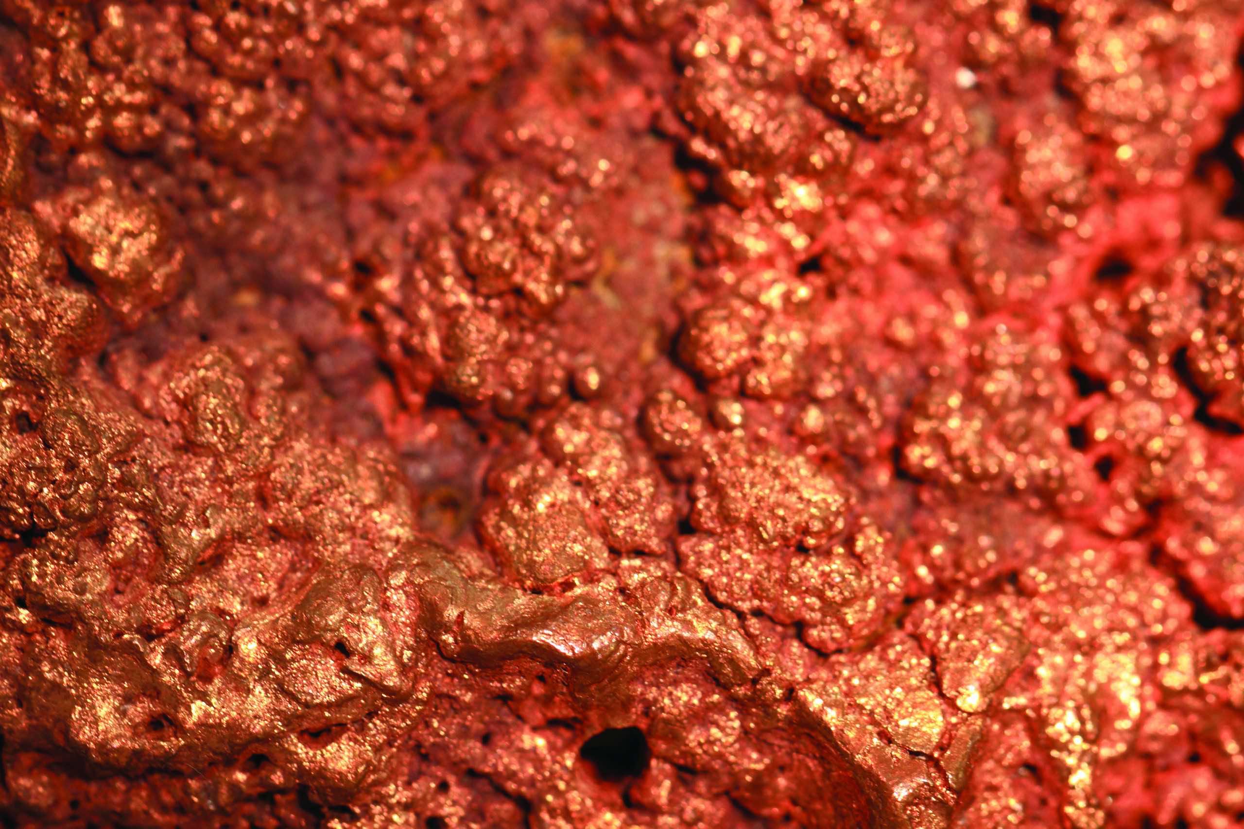 Copper Recovery and Recycling White Paper | ElectraMet