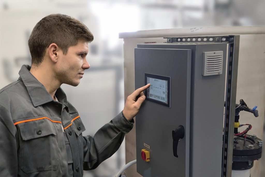 Safeguard Your Compliance with ElectraMet