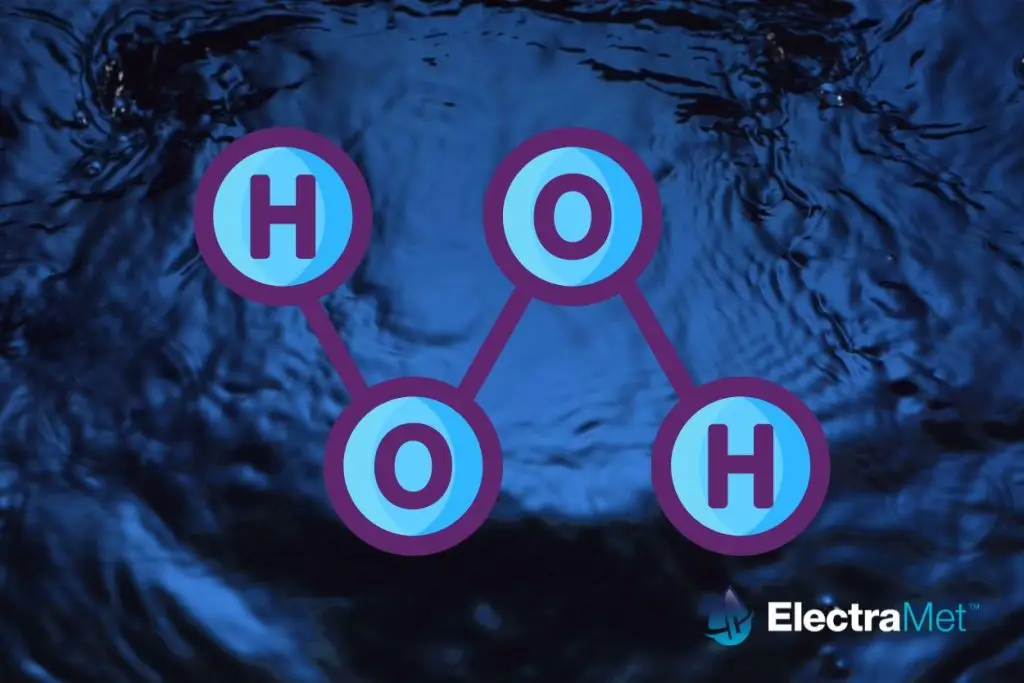 Blog Preview Image managing hydrogen peroxide