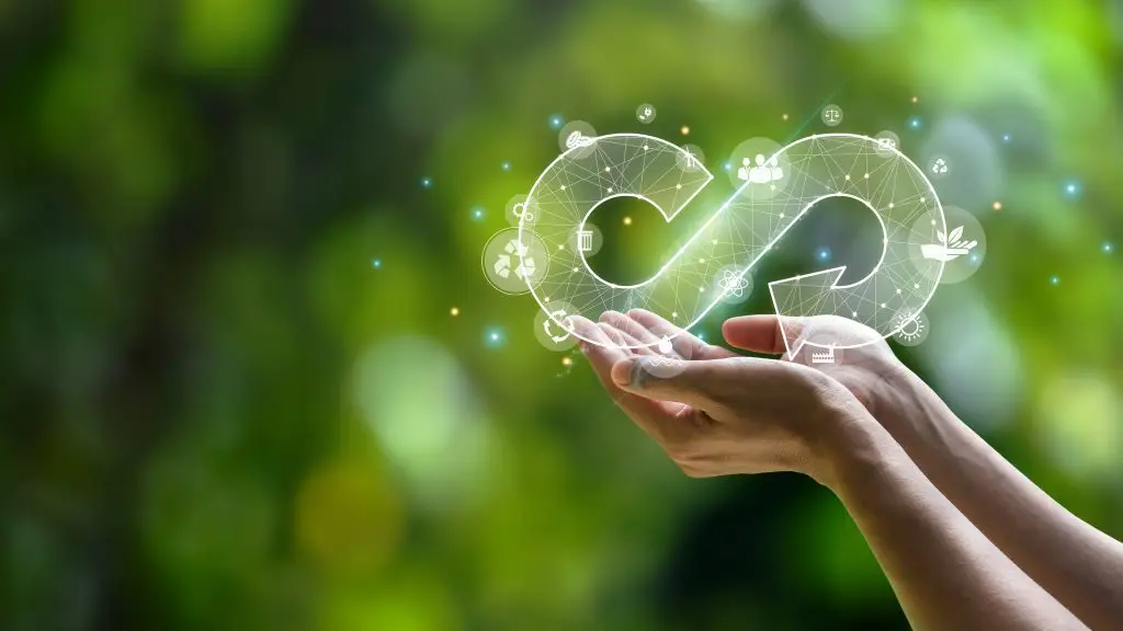 Sustainability in Wastewater Treatment