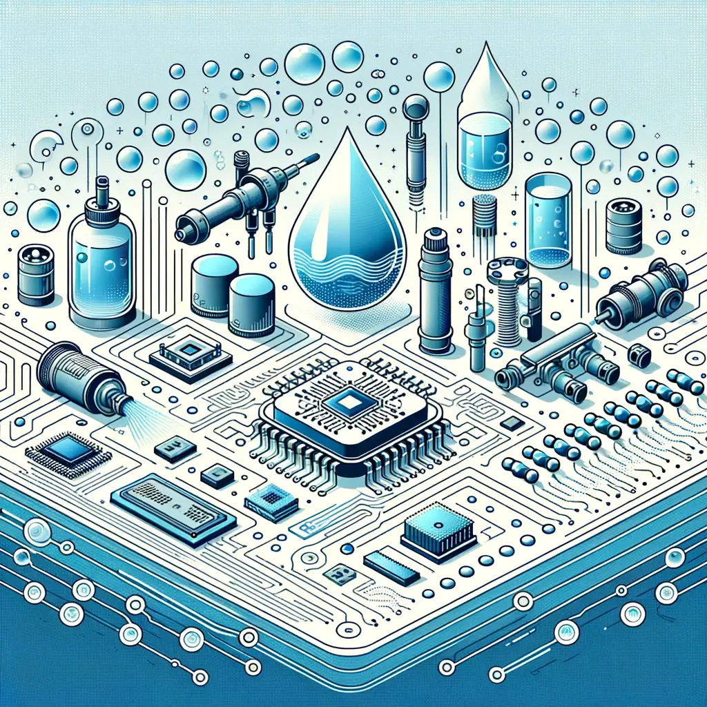 Semiconductor H2O2 Abatement