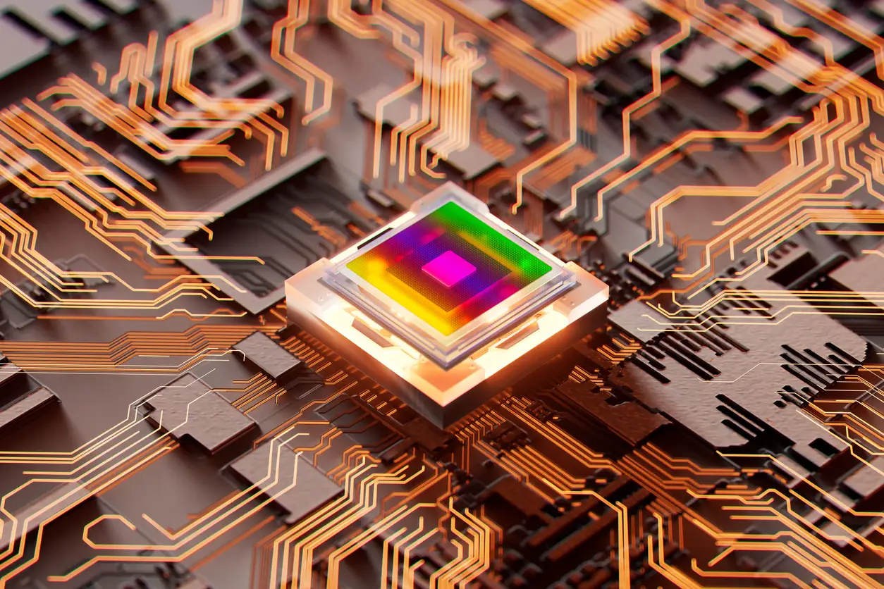 semiconductor chip
