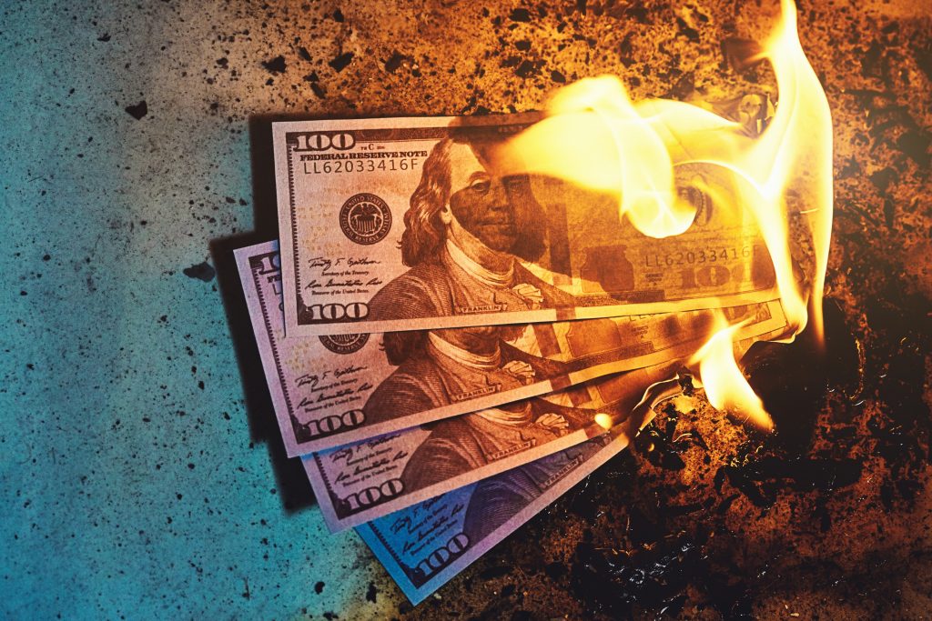 The Cost of Wastewater Treatment Systems