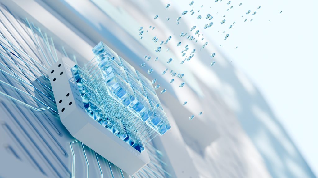 Semiconductor Background