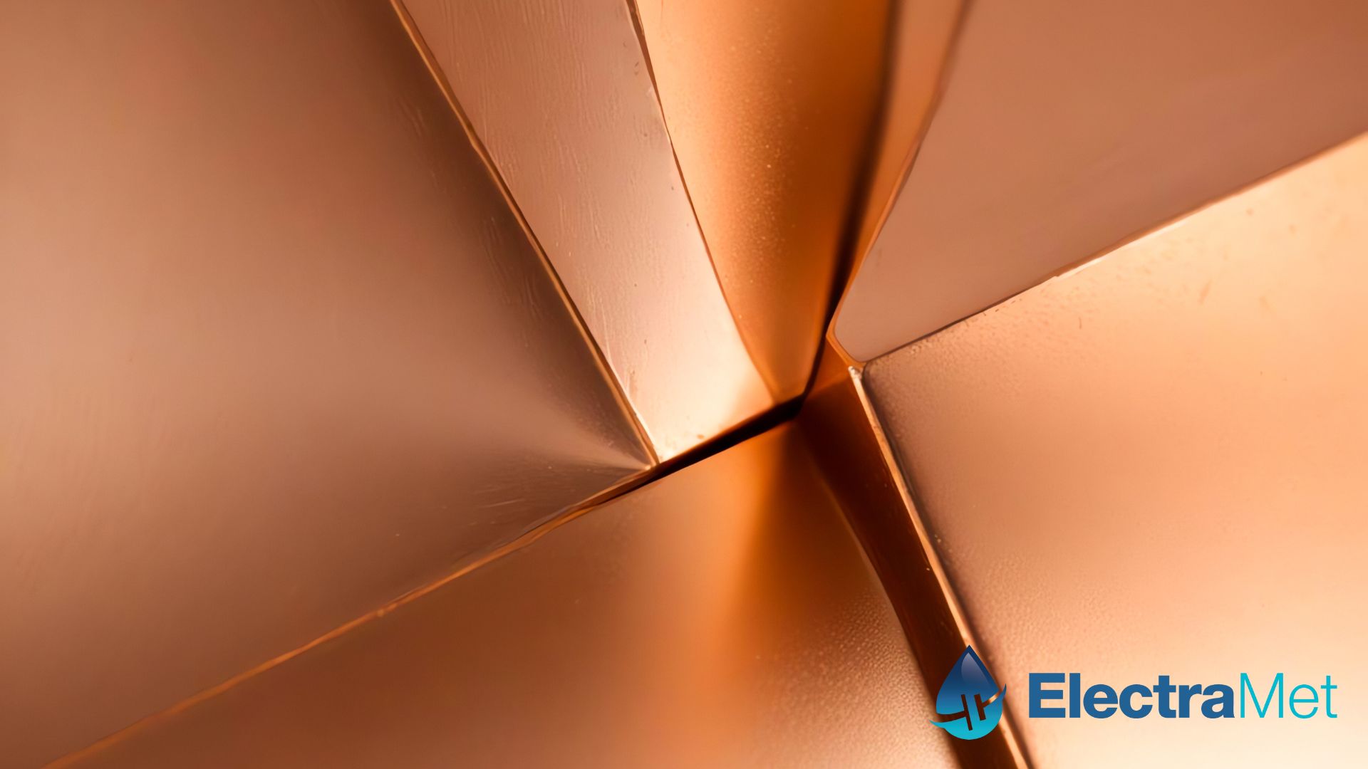 Copper Close-Up