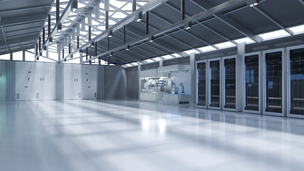 Semiconductor Manufacturing