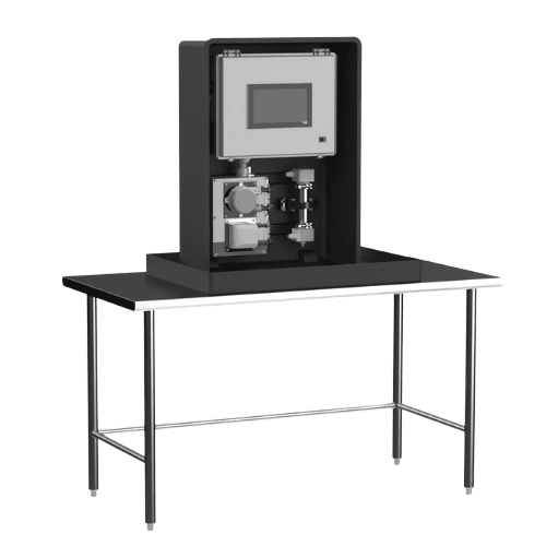 ElectraMet Iota System