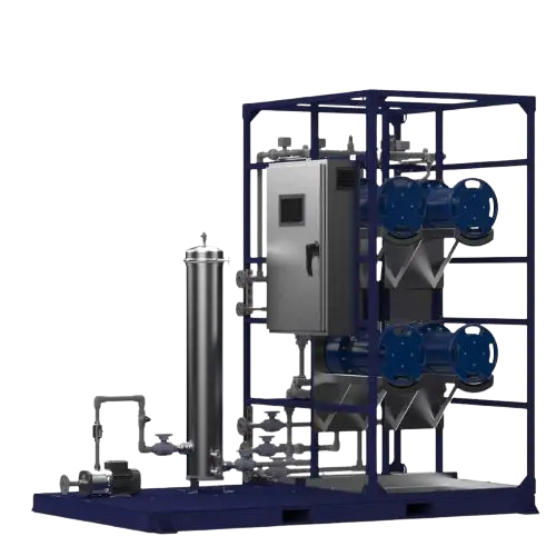 Phi System Transparent