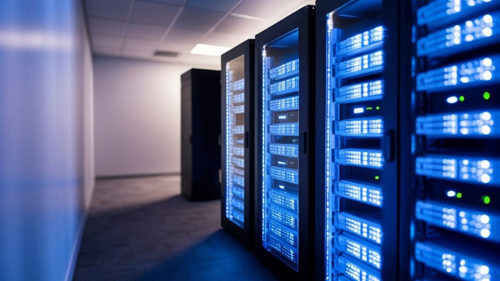 Data Center Racks