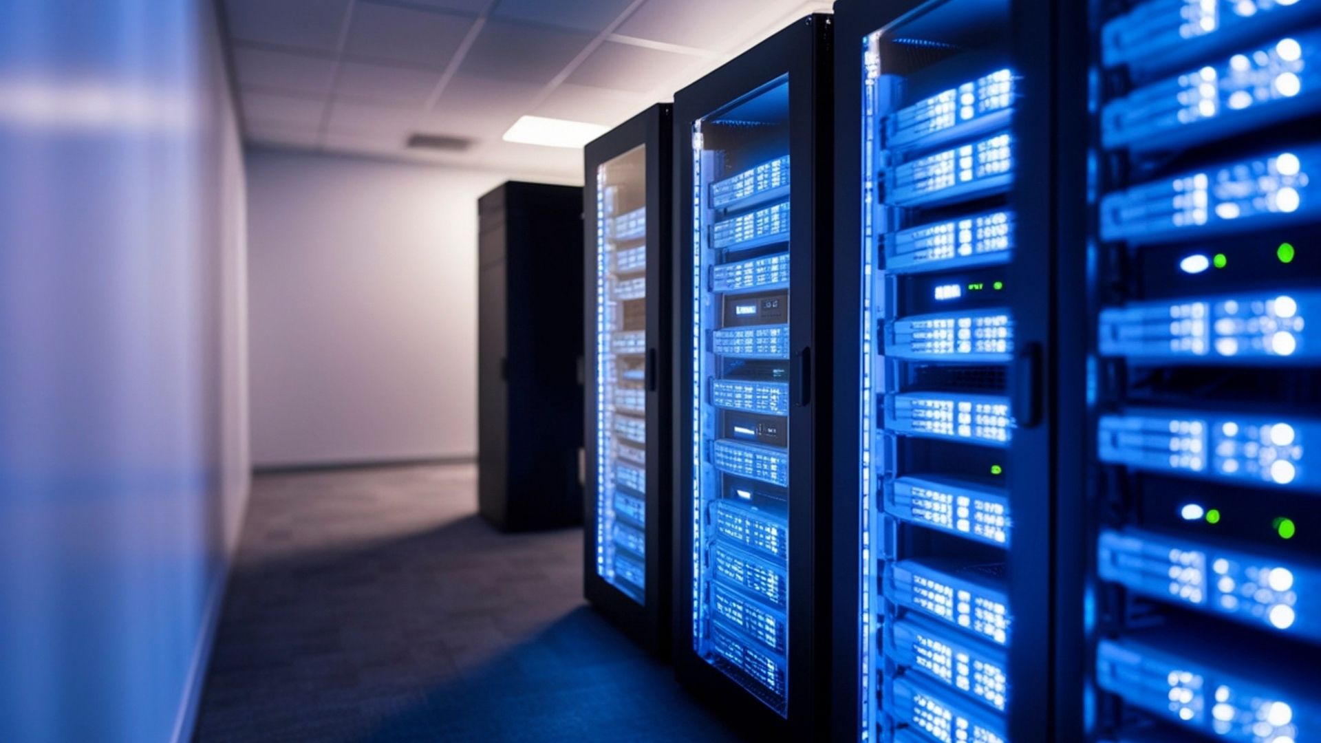 Data Center Racks