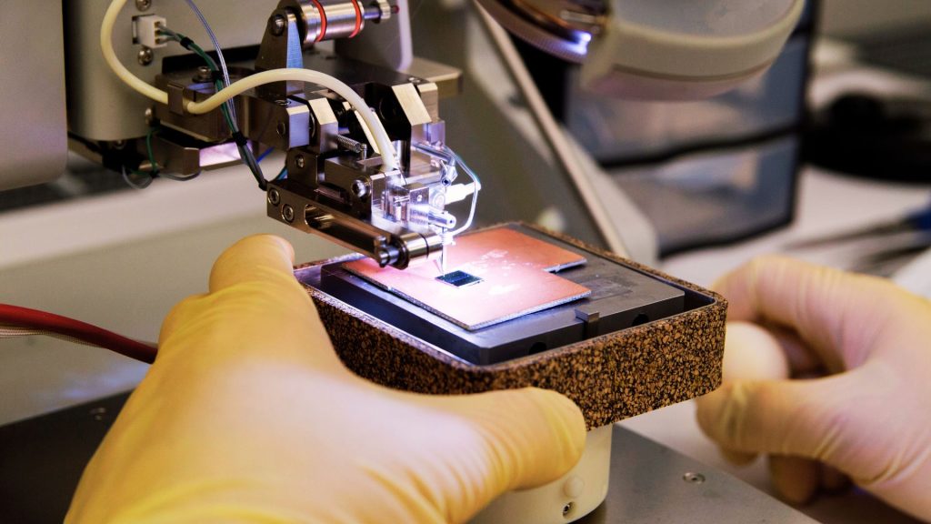 Semiconductor Copper