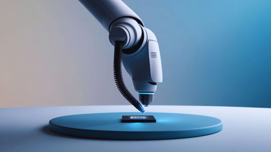 Semiconductor Manufacturing