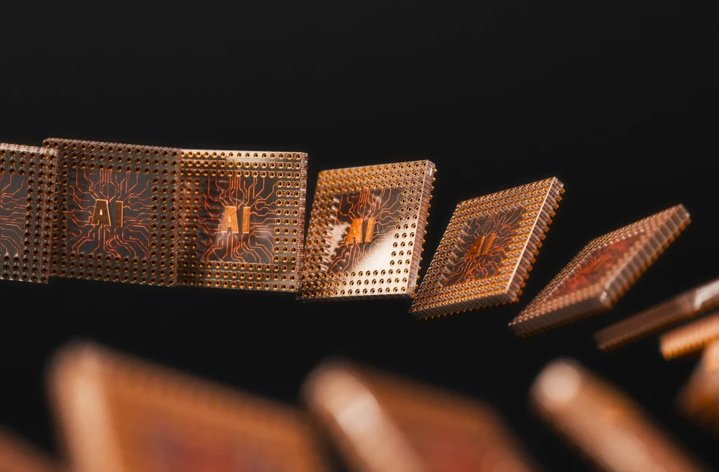 semiconductor copper