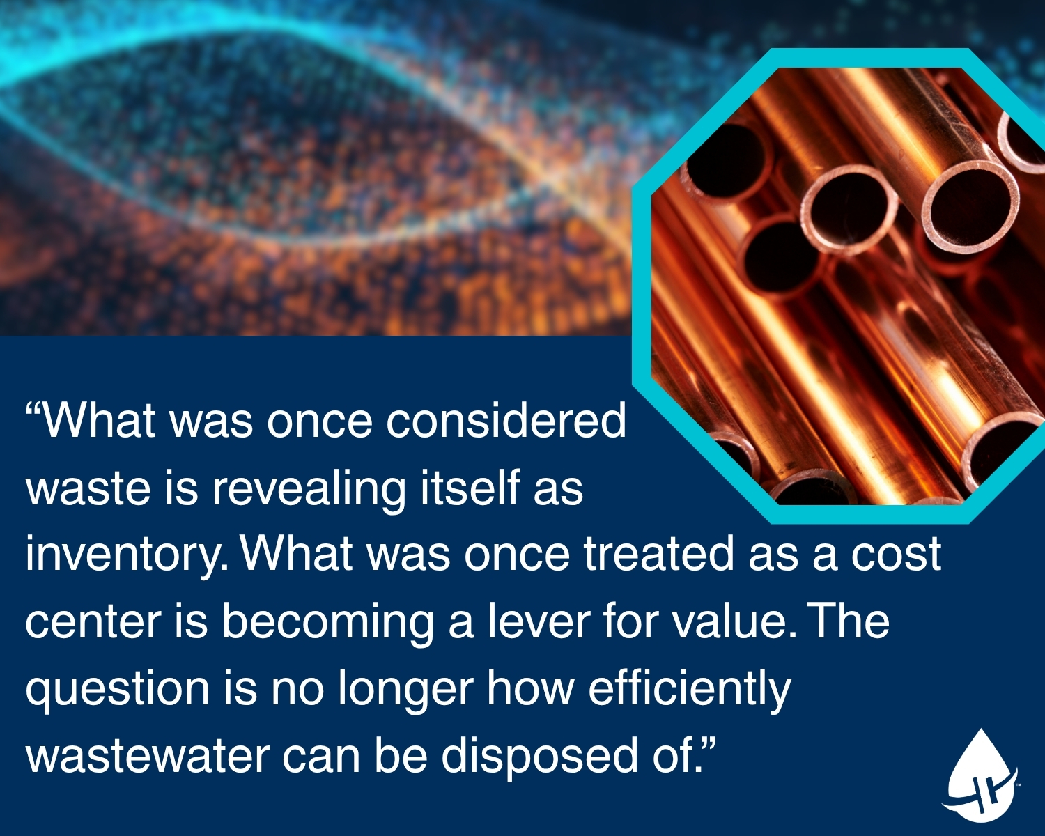 Semiconductor Copper Management Card